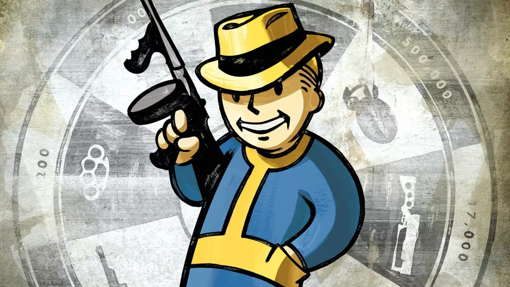Bethesda подтверждает, что Fallout 5 выйдет после The Elder Scrolls 6