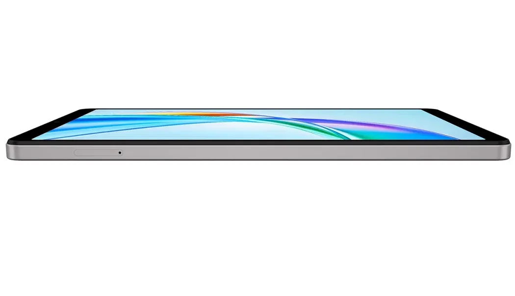 Компактный планшет HONOR Pad X7 с живучей батареей на 7020 мА·ч теперь доступен в продаже