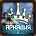 Сервер ▌#3・♛ Аркадия PVE・Isle of Siptah