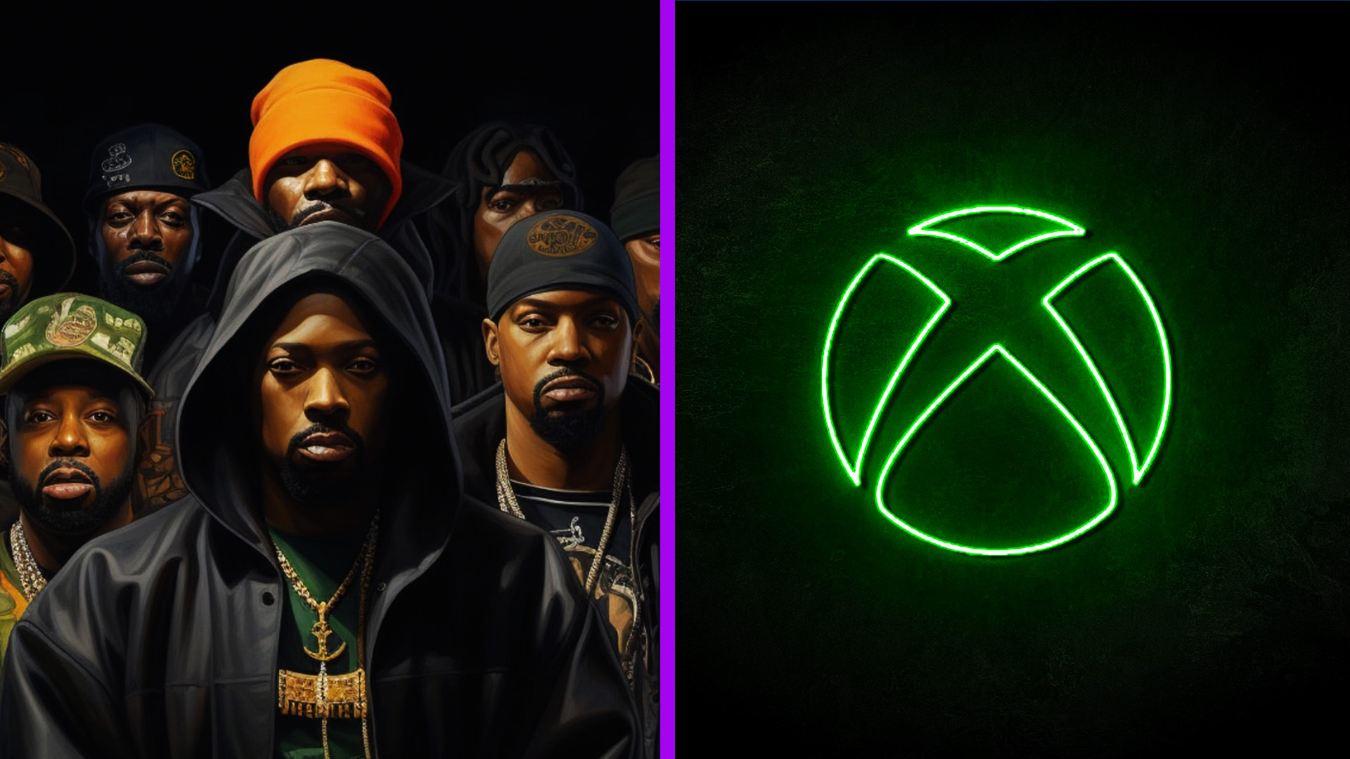 Инсайдер раскрыл новые детали ролевой игры Xbox и Wu-Tang Clan •