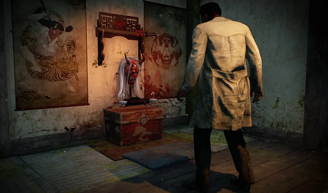 Dead by Daylight - Рабочие коды на очки крови и другие ценные награды в августе 2025