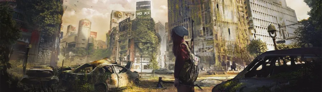 [RU] AFTERLIFE 10YL [PVE]