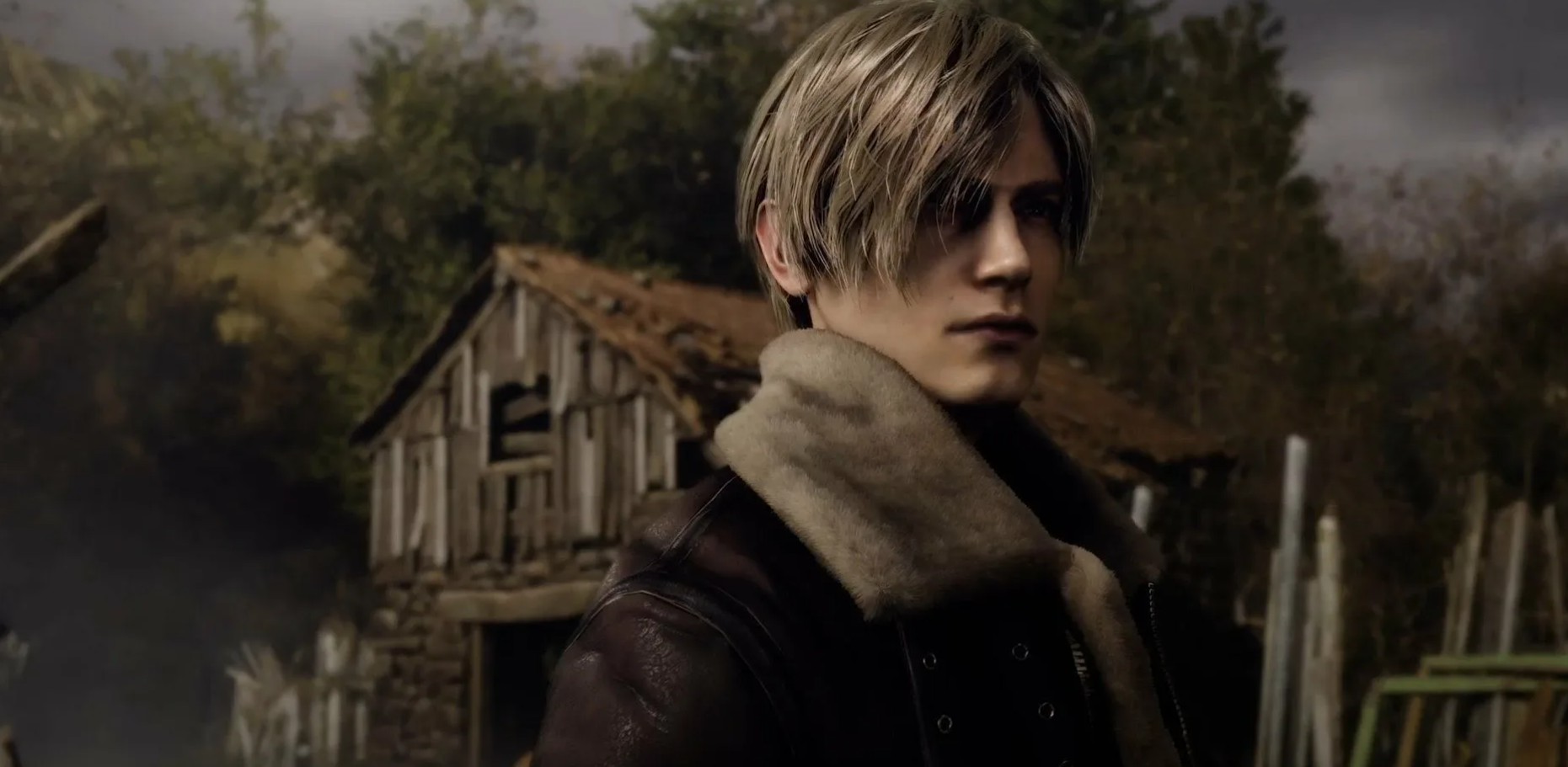 Согласно слухам, главным протагонистом Resident Evil 9 будет Леон Кеннеди