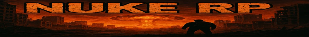 [RU] NUKE RP