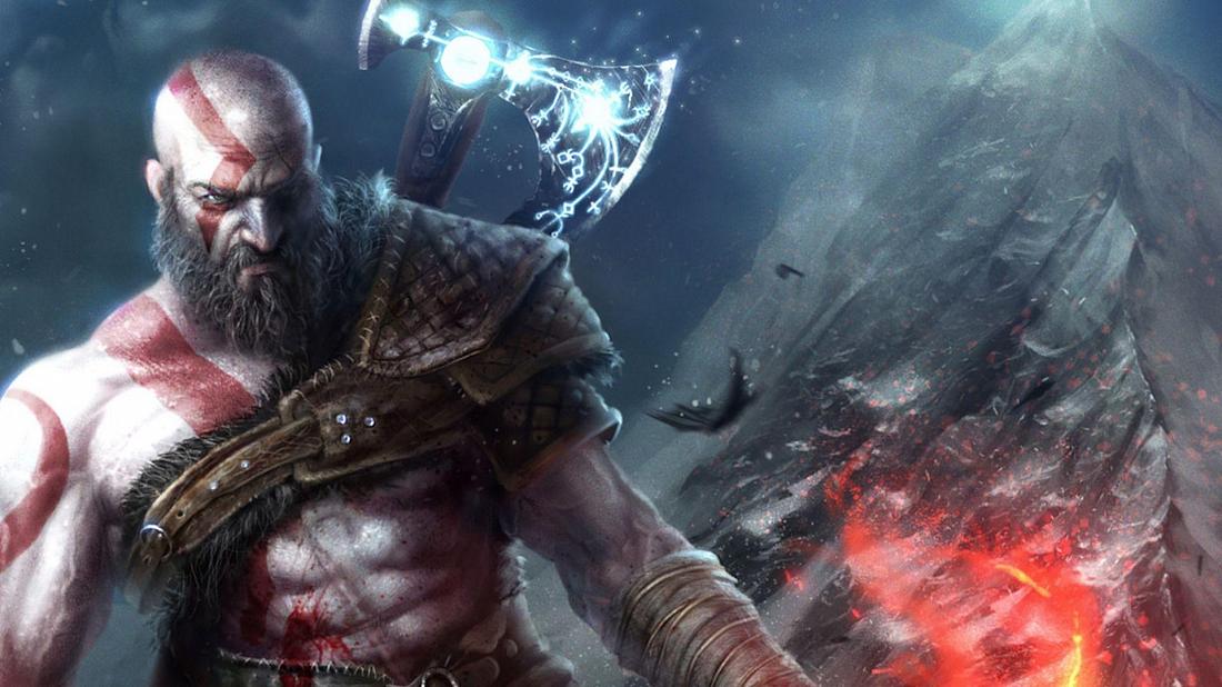 Предполагается, что многие переносы игр в этом году связаны с God of War Ragnarok