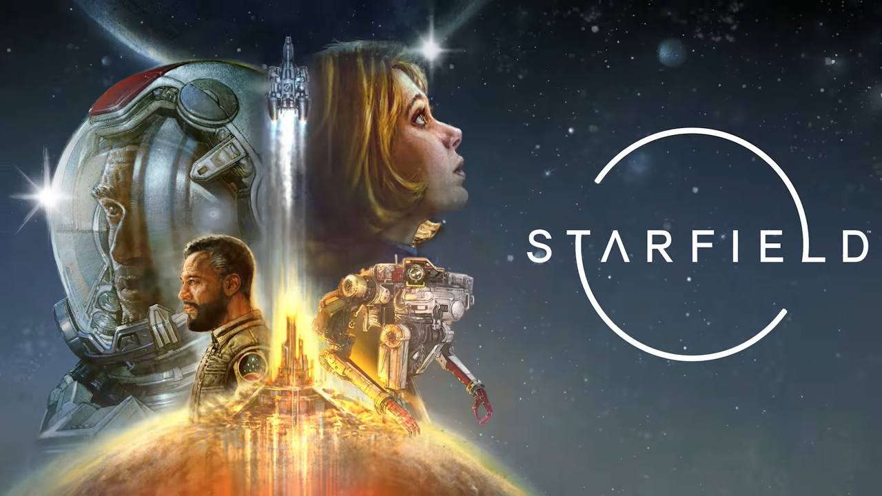 Фил Спенсер заявил, что Starfield никогда не обещали Sony, поэтому игра  выйдет только на ПК и Xbox • Starfield