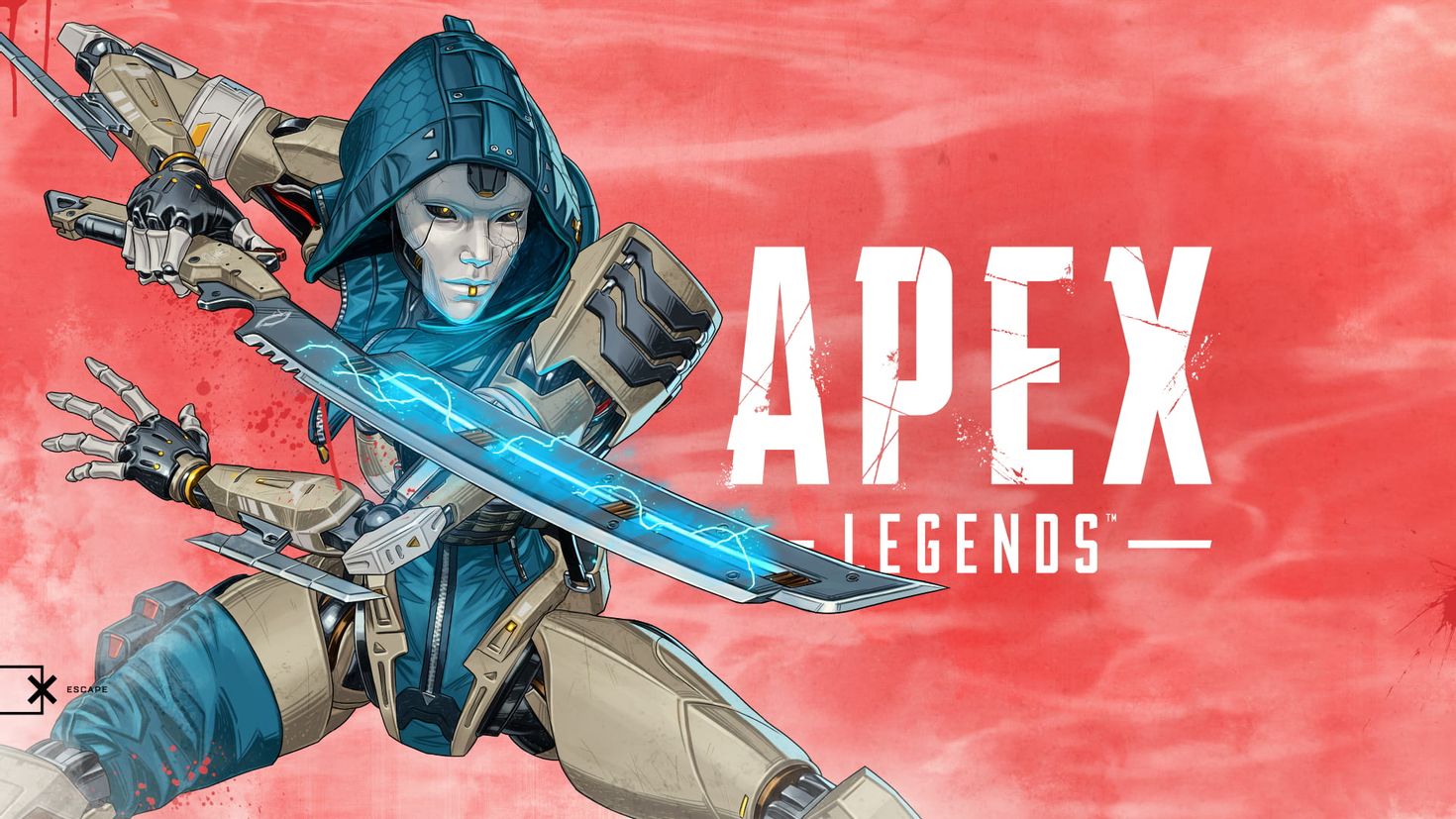 Apex Legends Category