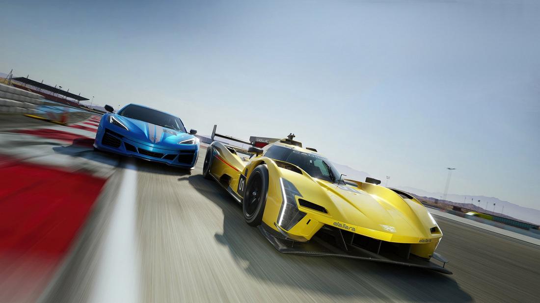 Разрабы Forza Motorsport поделились грядущими изменениями в механике прогрессии автомобилей
