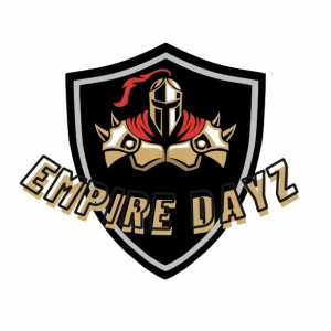 [RU] EMPIRE DAYZ x10 vk.com/empire_dayz [PVP/TRADE/3PP]