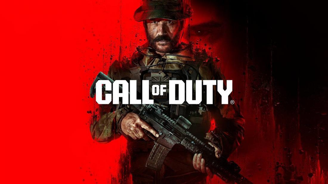 Activision подтвердила, что цена за новую Call of Duty Modern Warfare III составит 70 долларов