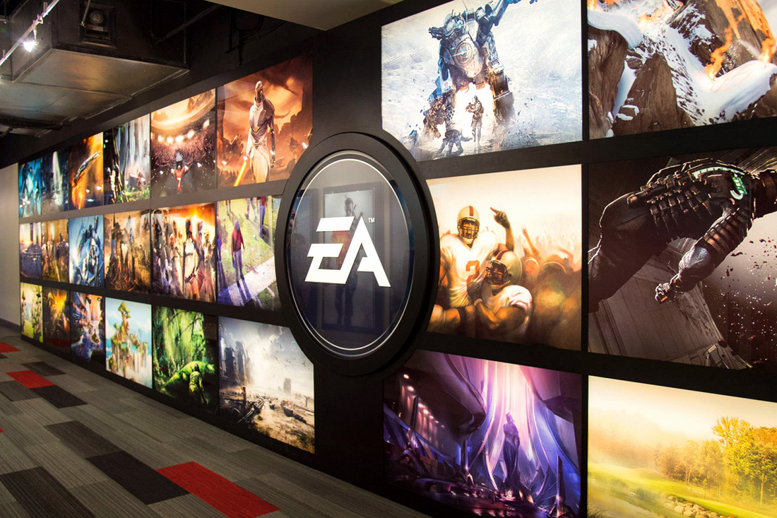 Цены на подписку EA Play официально повышаются
