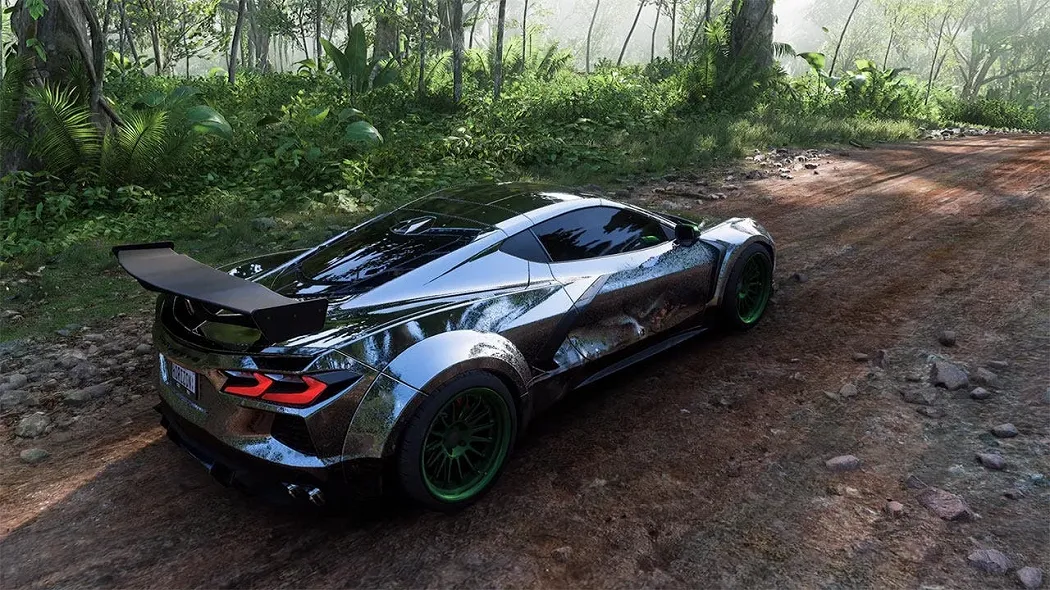 Где хранятся скриншоты в Forza Horizon 5. Как найти фото на Xbox и PC