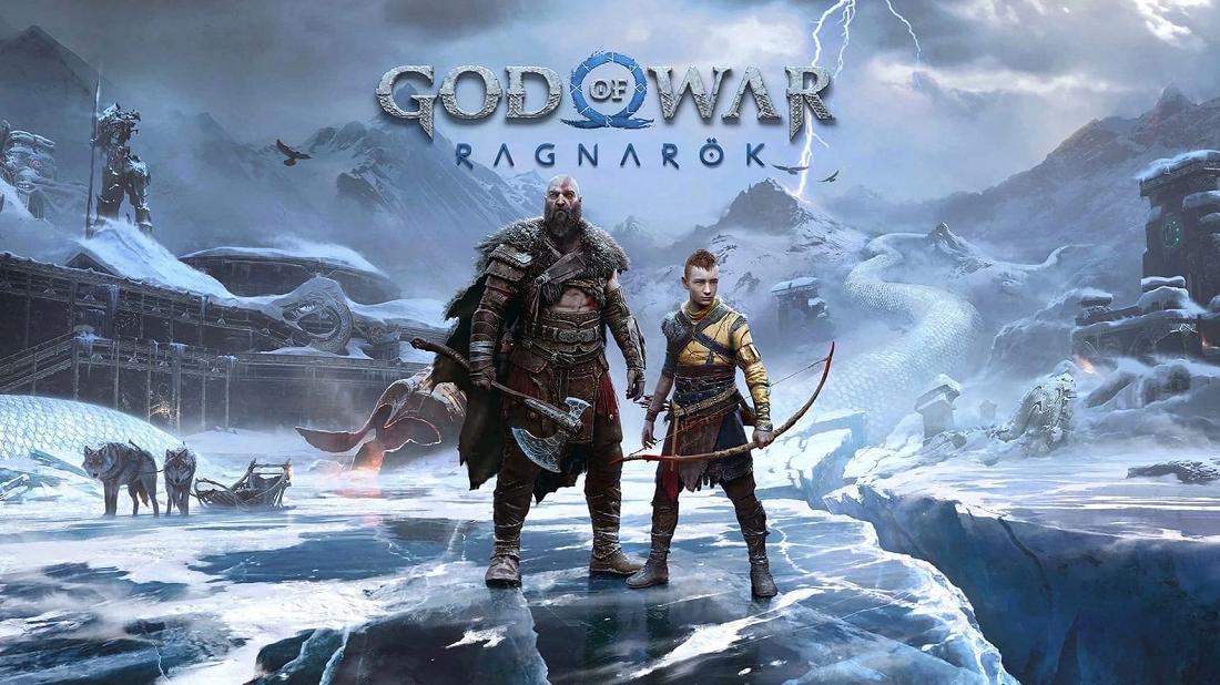 PlayStation Россия работает над российской озвучкой God of War Ragnarök
