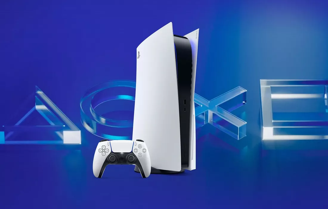 PlayStation 5 получит новую прошивку