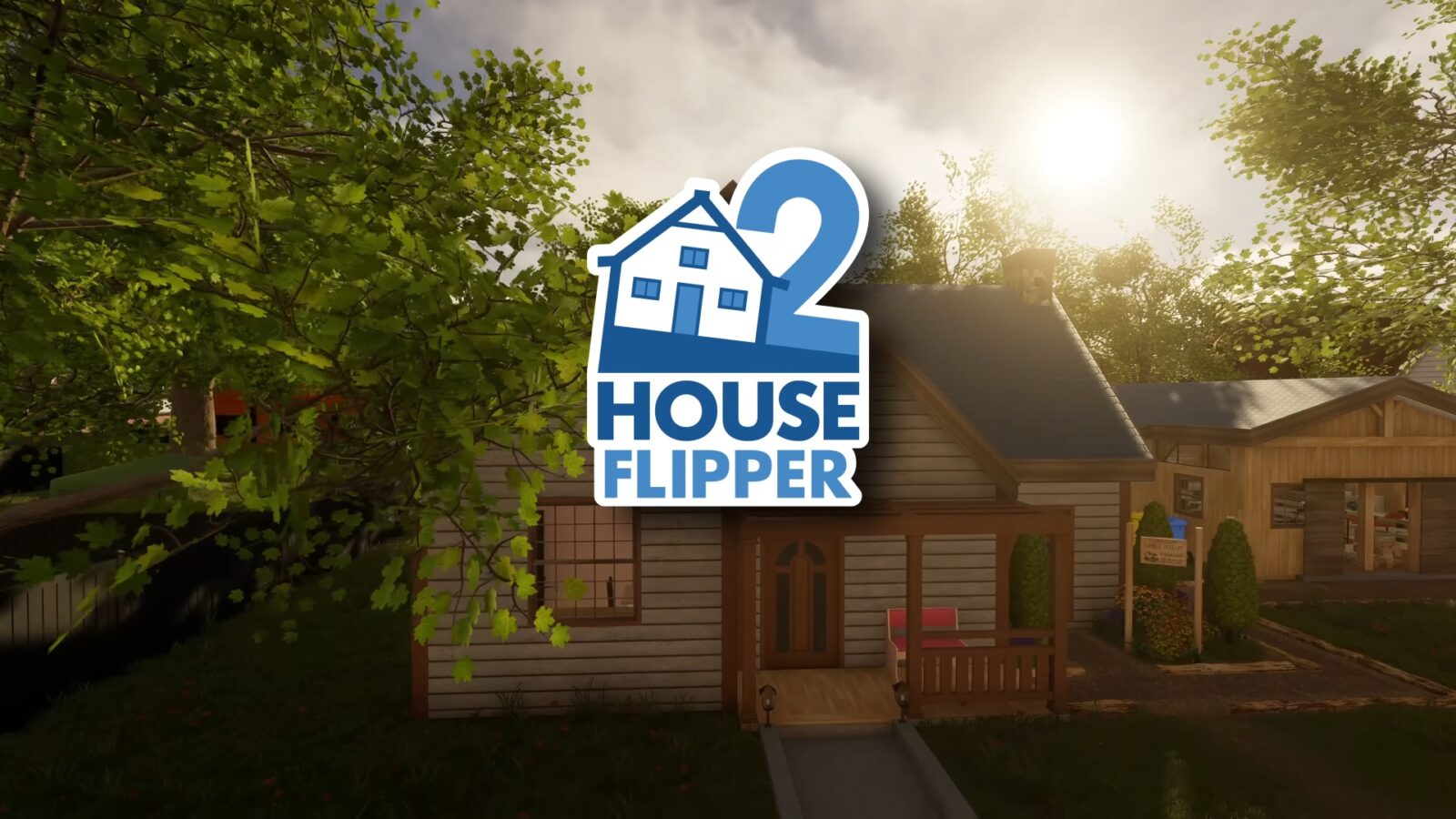 House Flipper 2 побила рекорд активности первой части игры •