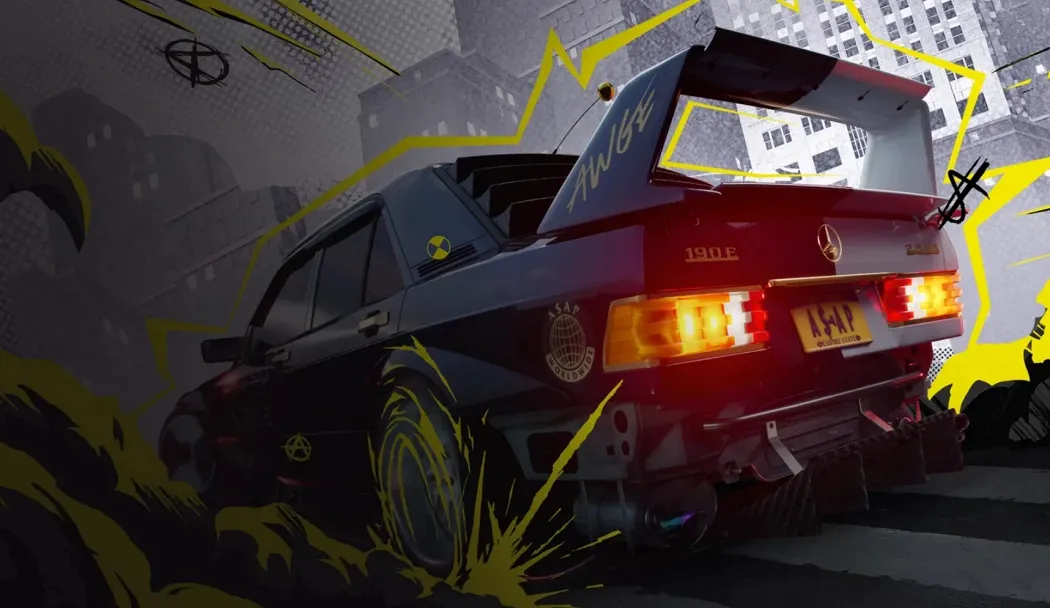 Speedhunters завершает свою работу после 17 лет существования