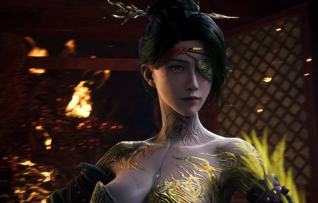 Wuchang: Fallen Feathers: Как получить предметы за предзаказ и из Deluxe-издания