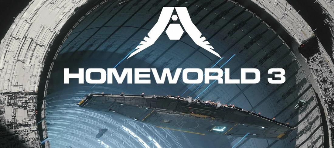 Разрабы стратегии Homeworld 3 скорректировали системные требования
