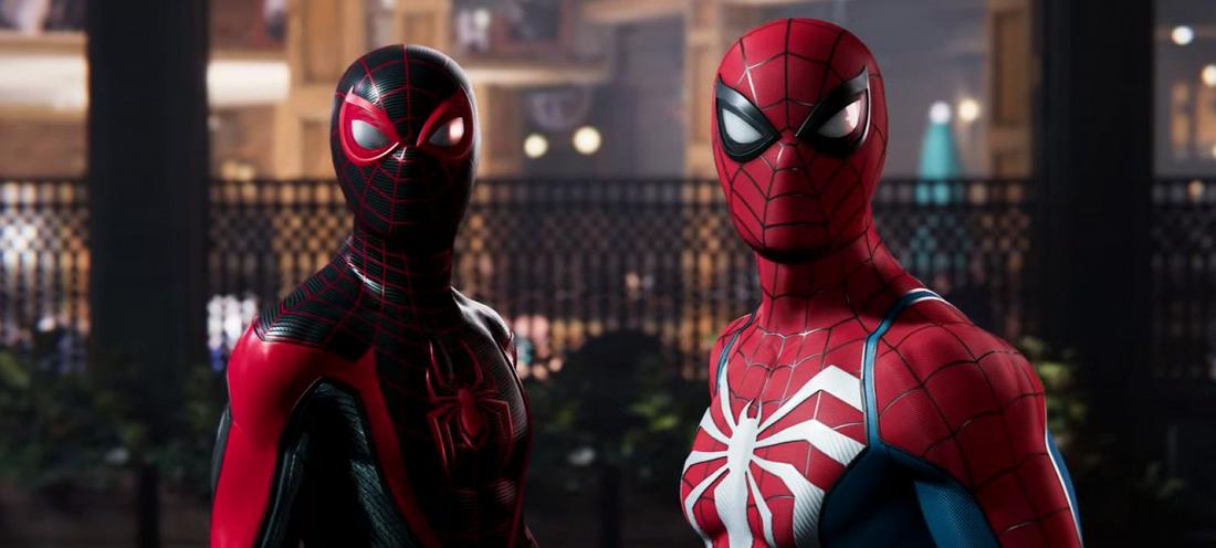 Утечка ранней версии Marvel's Spider-Man 3, раскрывающая нового злодея и персонажа
