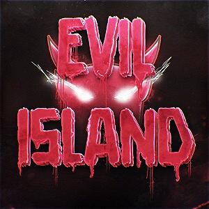 EvilIsland-PVE-Barren-Для слабых ПК[Скилы|X1-X1