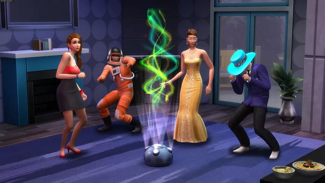 Разрабы The Sims 4 собрали специальную команду для фикса багов и геймплея