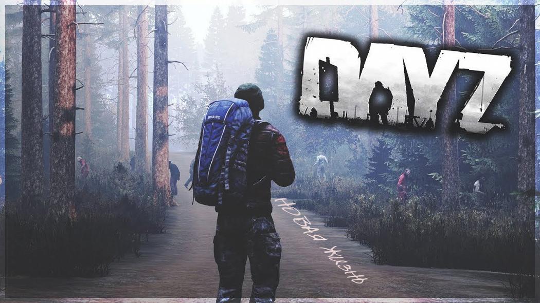 Dayz rp проекты