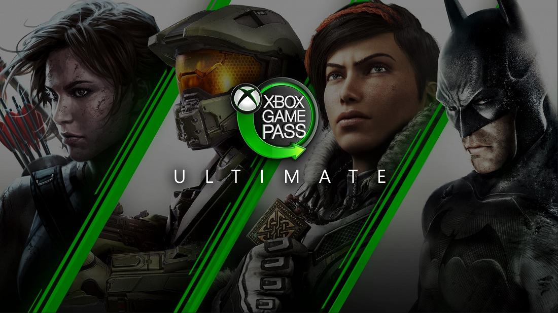 Сотрудники Microsoft могут лишиться бесплатной подписки Xbox Game Pass Ultimate в январе 2024 года