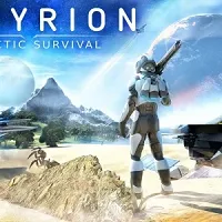 Empyrion - Galactic Survival