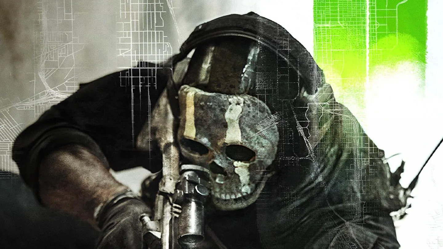 Call of Duty: Modern Warfare II получит сюжетное расширение в 2023 году