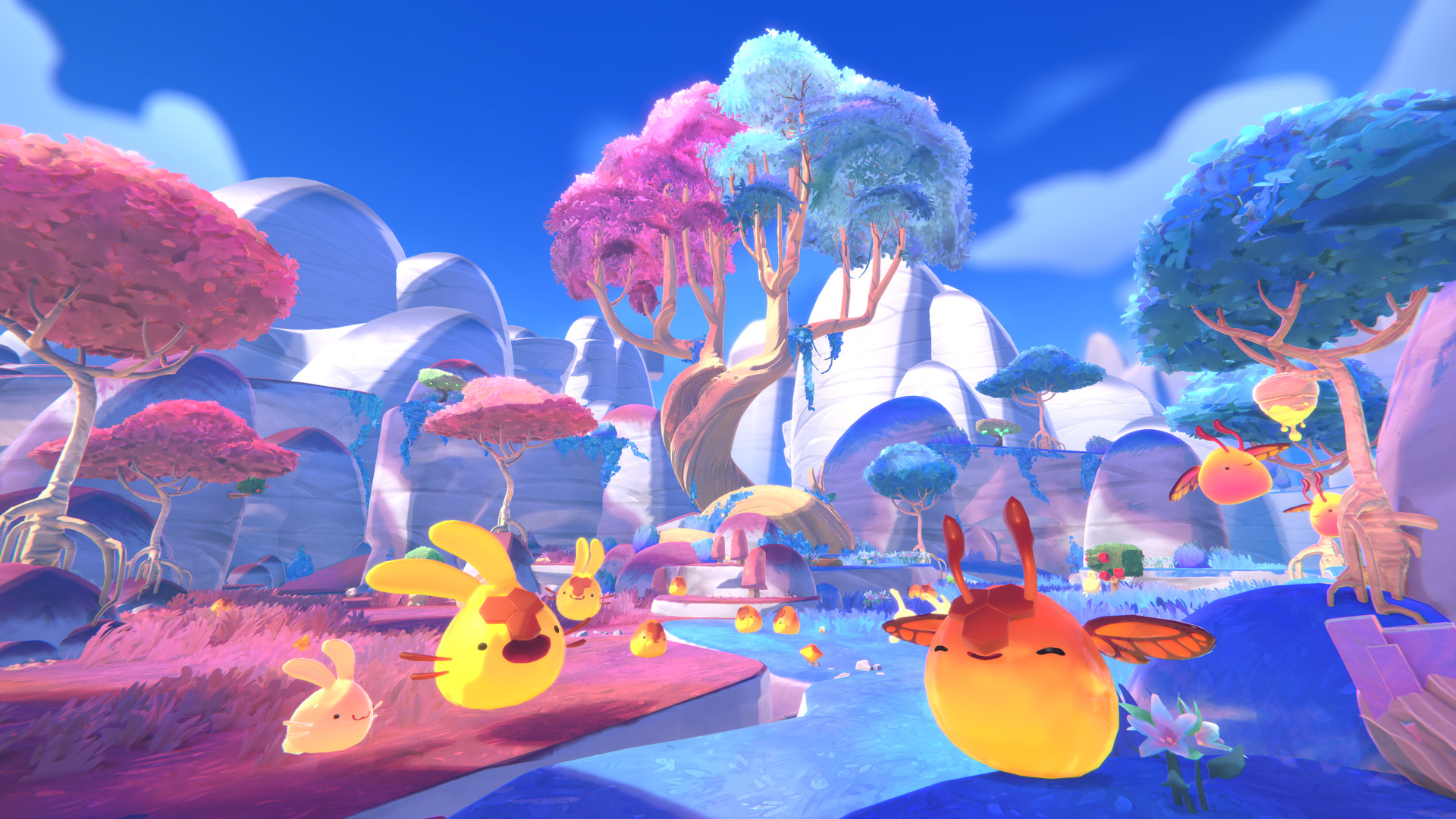 Slime Rancher 2 - Come Rain or Slime - Patch 0.3.0 Notes - Slime Rancher 2