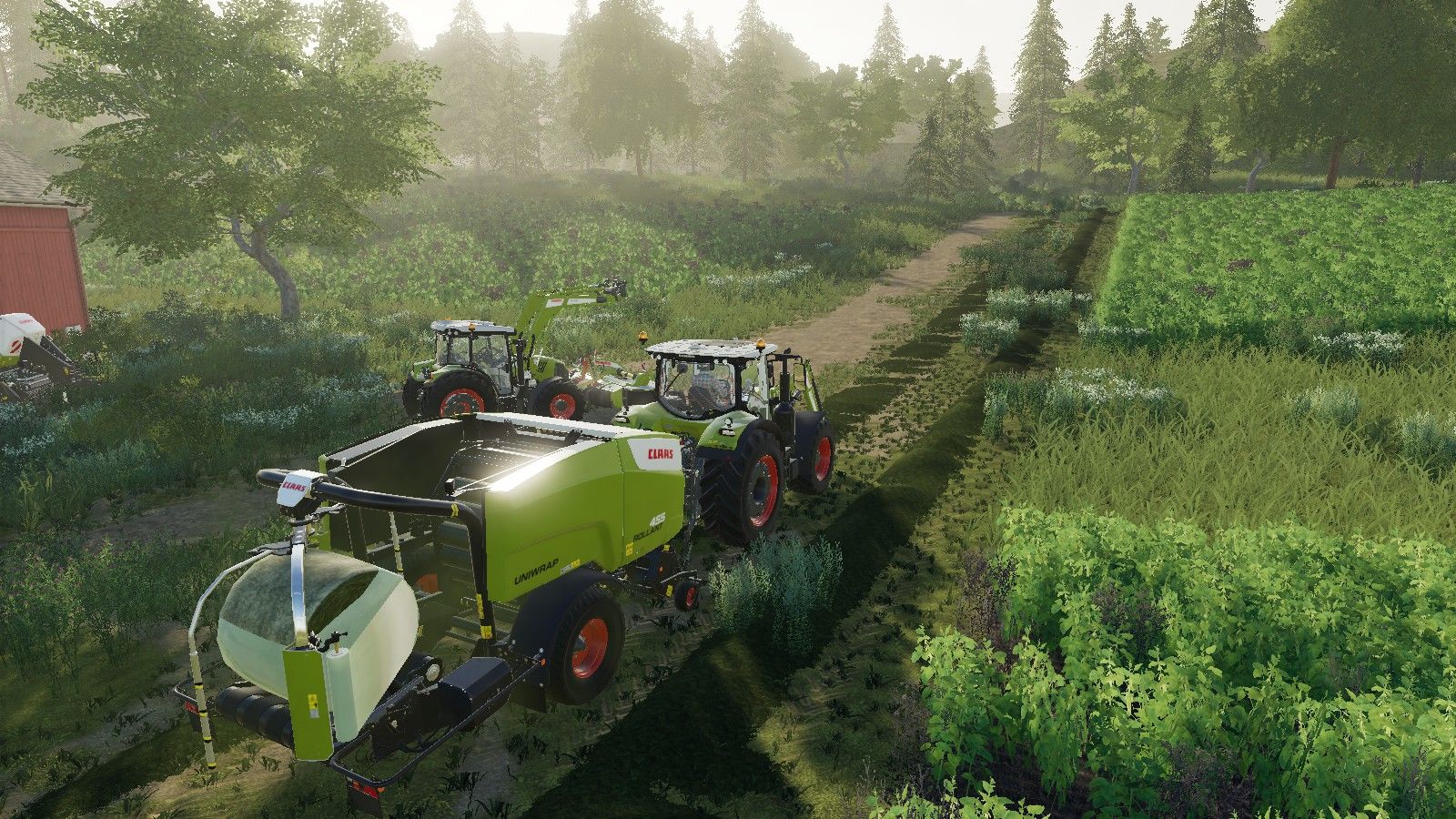 Farming Simulator 22 сервера (7 servers) • Мониторинг серверов Farming  Simulator 22