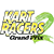 Обзор Nickelodeon Kart Racers 2: Grand Prix