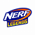 Обзор Nerf Legends