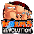 Обзор Worms Revolution
