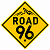 Обзор Road 96