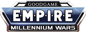 Обзор Empire: Millennium Wars