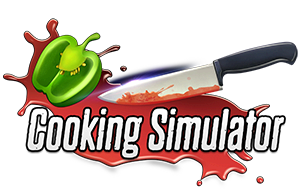 Обзор Cooking Simulator
