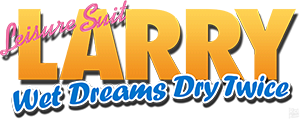 Обзор Leisure Suit Larry - Wet Dreams Dry Twice