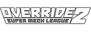 Обзор Override 2: Super Mech League