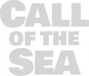 Обзор Call of the Sea