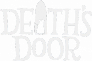 Обзор Death's Door