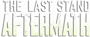 Обзор The Last Stand: Aftermath