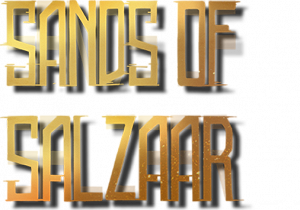 Обзор Sands of Salzaar