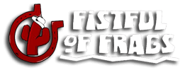 Обзор Fistful of Frags