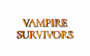 Обзор Vampire Survivors