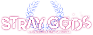 Обзор Stray Gods: The Roleplaying Musical