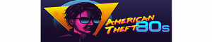 Обзор American Theft 80s: Prologue