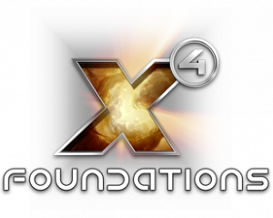 Обзор X4: Foundations