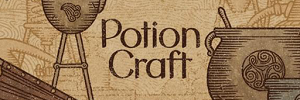 Обзор Potion Craft: Alchemist Simulator