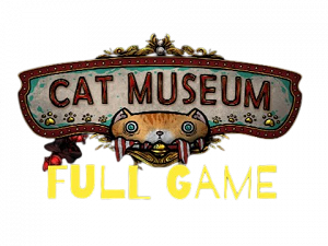 Обзор Cat Museum